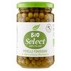 Piselli Finissimi Lessati Biologici Select