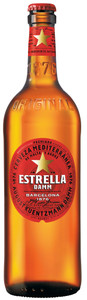 Birra Estrella Damm - Foto 1