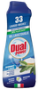 Gel Lavastoviglie Bicarbonato Dual Power 33 Lavaggi