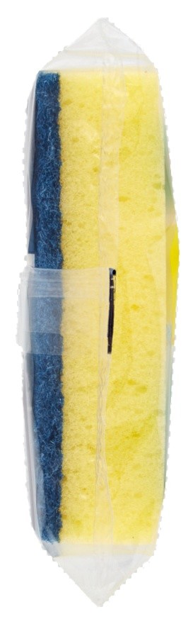 Spugne Abrasive Antigraffio Bennet - Foto 2