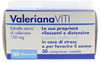 P-MV VALERIANA 30CPR - Foto 1 di 3