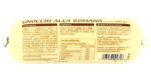 Gnocchi Alla Romana Castello - Foto 2