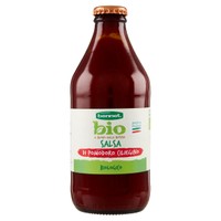 Salsa Pomodoro Ciliegino Bio Bennet