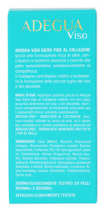Adegua Siero Viso Collagene - Foto 3