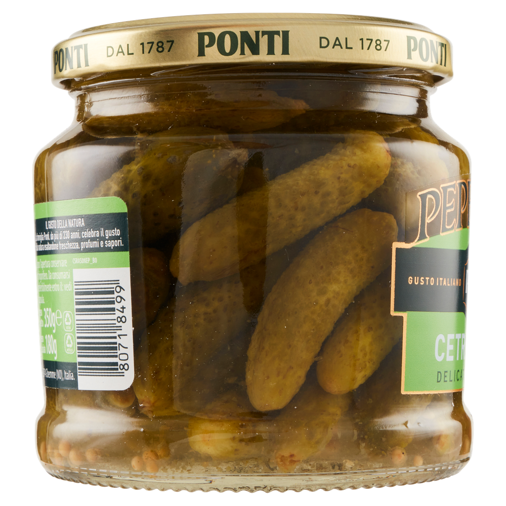 Cetriolissimi Peperlizia - Foto 2