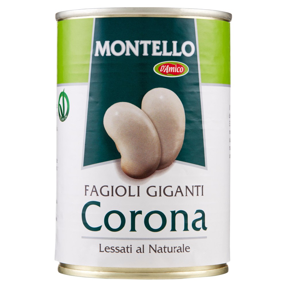 Fagioli Corona Giganti Montello - Foto 1