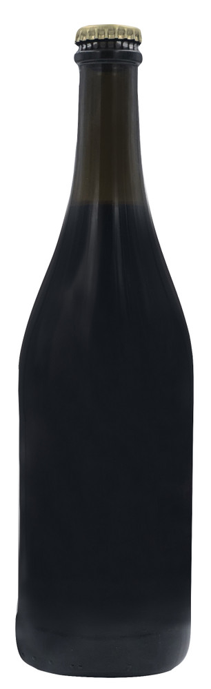 Vino Rosso Frizzante Secco Cantine Del Borgo - Foto 2