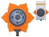 Irrigatore Multifunzione