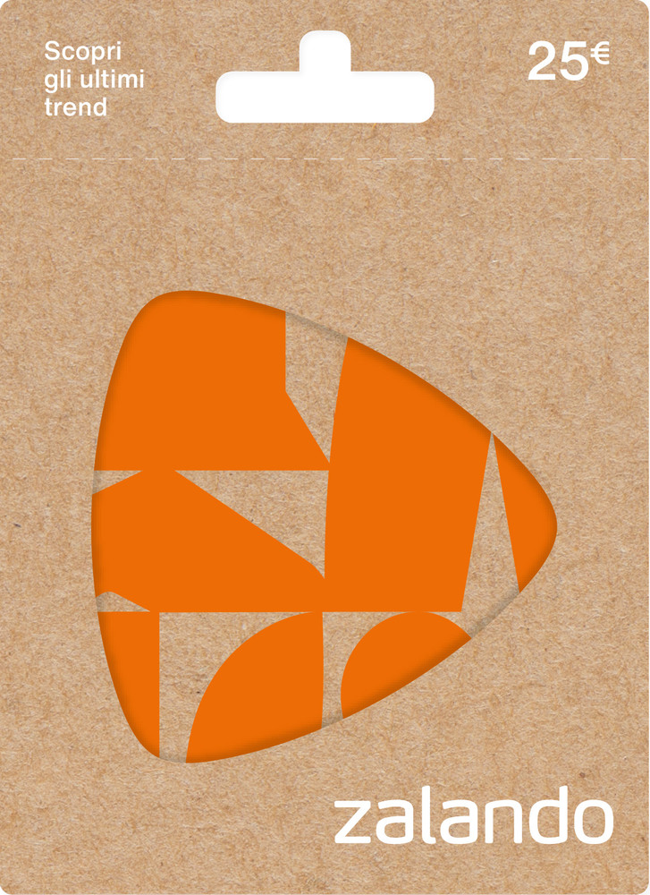 Zalando Carta Regalo 25 Euro - Foto 1