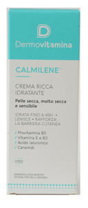 Crema Ricca Calmilene Dermovitamina - Foto 1