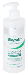 Bioscalin Nova Genina Shampoo Volumizzante - Foto 1
