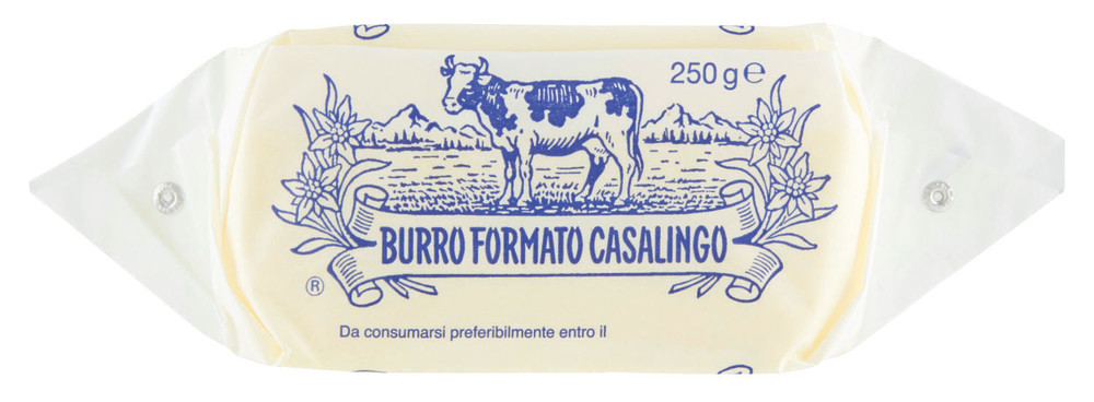 Burro Casalingo Campo Dei Fiori - Foto 1