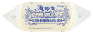 Burro Casalingo Campo Dei Fiori - Foto 1