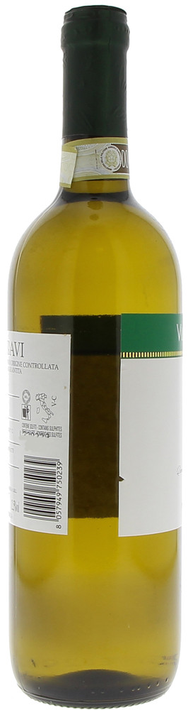 Gavi Docg Villa Carina - Foto 2
