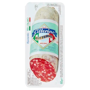 Salame Citterino - Foto 1