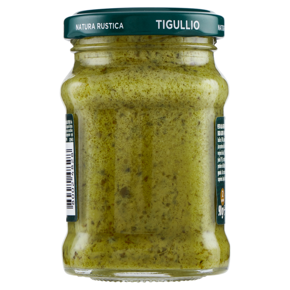 Gran Pesto Alla Genovese Tigullio - Foto 3