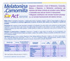 Melatonina E Camomilla Act Bustine Solubili
