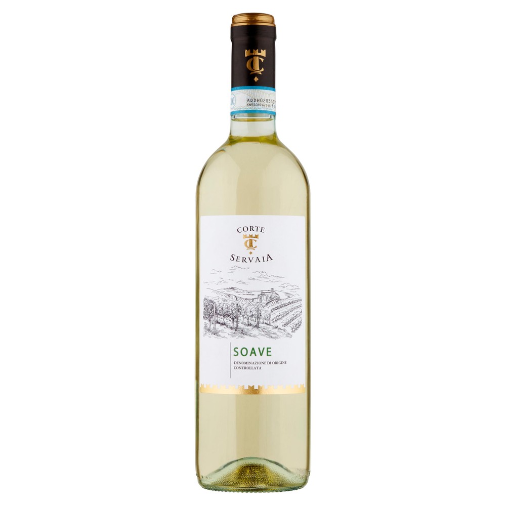 Soave Doc Corte Servaia - Foto 1