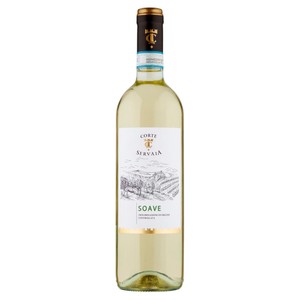 Soave Doc Corte Servaia - Foto 1