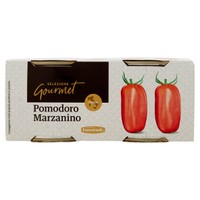 Pomodoro Marzanino Selezione Gourmet Bennet 2 Da Gr.230 Pomodoro Marzanino Selezione Gourmet Bennet 2 Da Gr.230