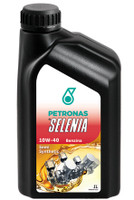 Olio Lubrificante Per Auto 10 w 401 l Selenia Olio Lubrificante Per Auto 10 w 401 l Selenia