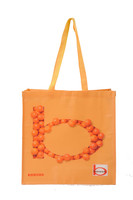 Shopper Collezione Soggetto Mandarino Shopper Collezione Soggetto Mandarino