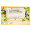 Tisana Depurativa Finocchio E Camomilla In Filtri 18x2,2g Pompadour