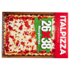 Pizza Margherita 26x38 Italpizza