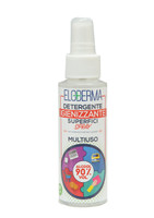 Igienizzante Spray Eloderma Multiuso Igienizzante Spray Eloderma Multiuso
