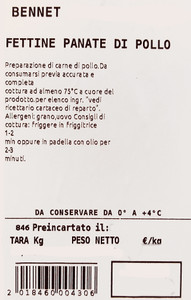 Fettine Panate Di Pollo - Foto 3