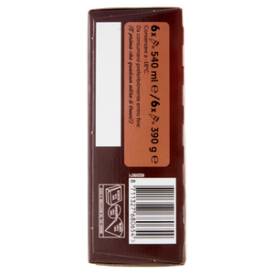 6 Cornetto Max Nocciole - Foto 2