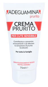 Adeguamina Crema Prurito - Foto 1