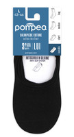 Salvapiede Uomo Adelfia Tg.43/46 Nero Pompea Salvapiede Uomo Adelfia Tg.43/46 Nero Pompea