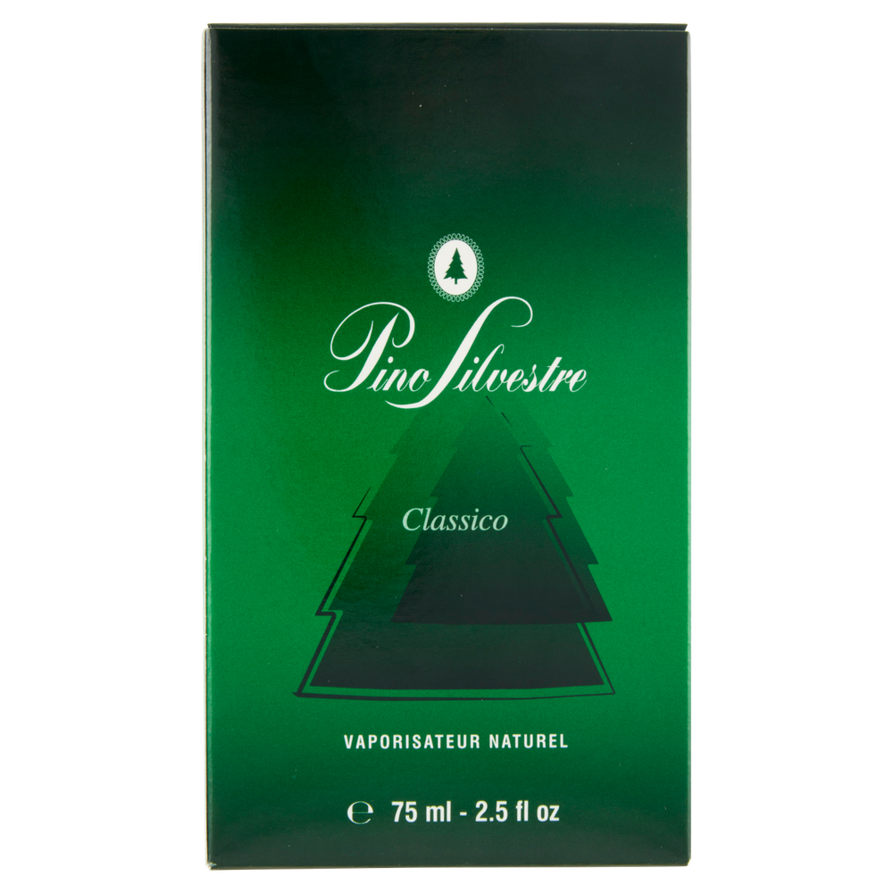 Eau De Toilette Pino Silvestre Vaporizzatore - Foto 3