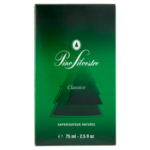 Eau De Toilette Pino Silvestre Vaporizzatore - Foto 3
