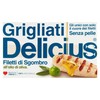 DEL.SGOMBRO GRILL O.O - Foto 1 di 3