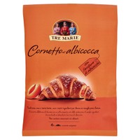 Croissant Albicocca Tre Marie Croissant Albicocca Tre Marie