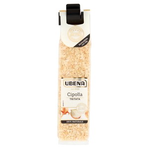Cipolla Tritata Ubena - Foto 1