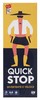 Quickstop Asmodee 0821