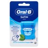Filo Interdentale Satin Menta Oral-B