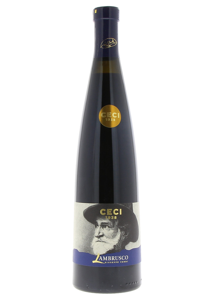 Lambrusco Emilia Giuseppe Verdi - Foto 1