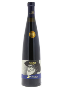 Lambrusco Emilia Giuseppe Verdi - Foto 1