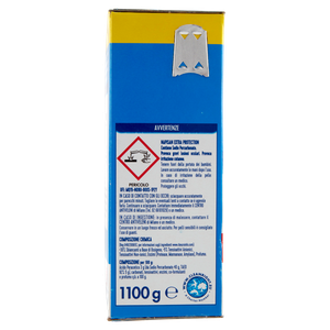 Additivo Disinfettante Battericida Per Lavatrice In Polvere Napisan - Foto 2