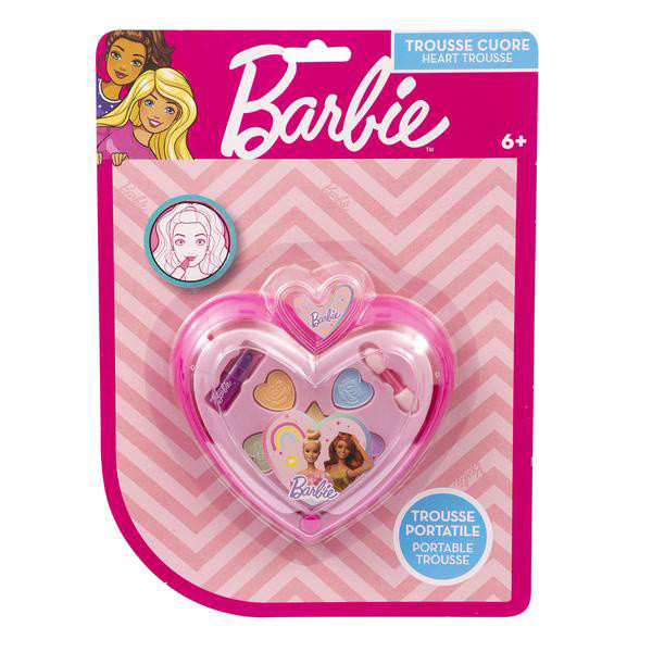 Bls Trucchi Barbie Forma Cuore - Foto 1