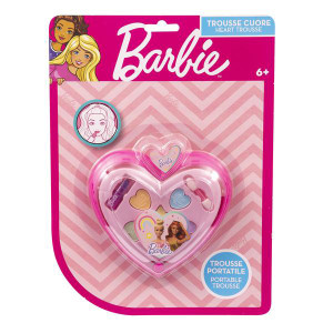 Bls Trucchi Barbie Forma Cuore - Foto 1