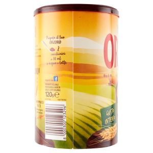 Orzo E Caffè Orzoro Solubile In Barattolo Nestlé - Foto 2