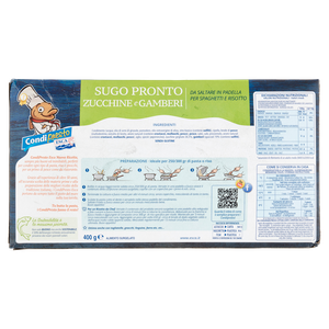 Sugo Di Zucchine E Gamberi Esca - Foto 3