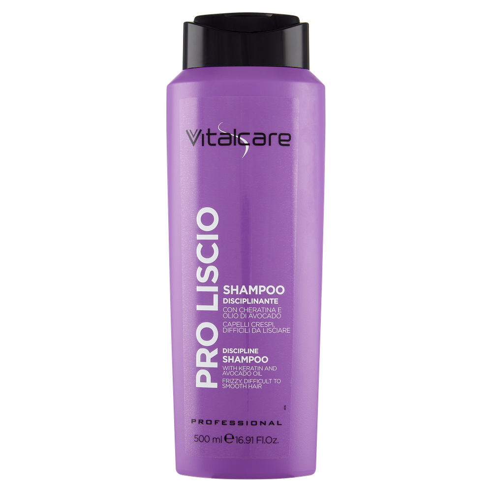 Shampoo Proliscio Vitalcare - Foto 1