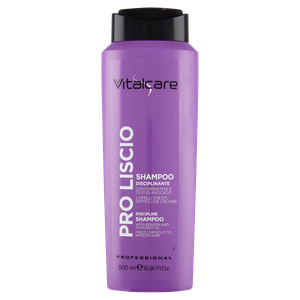 Shampoo Proliscio Vitalcare - Foto 1