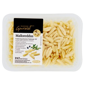 Malloreddus Selezione Gourmet Bennet